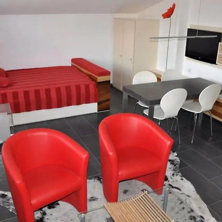 Lake View Appartment In Zell-Am-See City Centre Zell am See Buitenkant foto