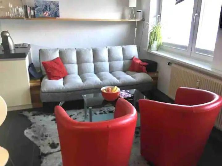 Lake View Appartment In Zell-Am-See City Centre Zell am See Buitenkant foto
