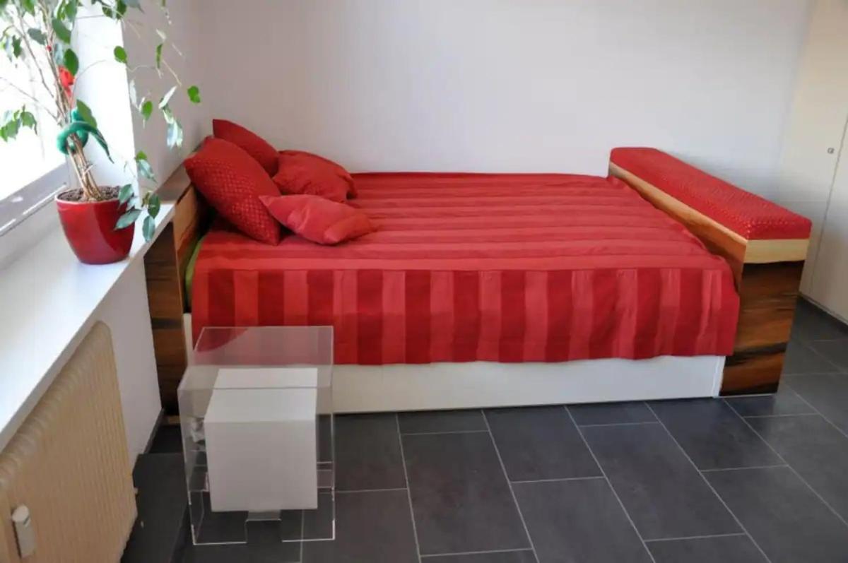Lake View Appartment In Zell-Am-See City Centre Zell am See Buitenkant foto
