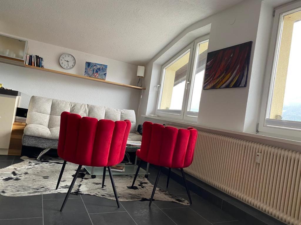 Lake View Appartment In Zell-Am-See City Centre Zell am See Buitenkant foto