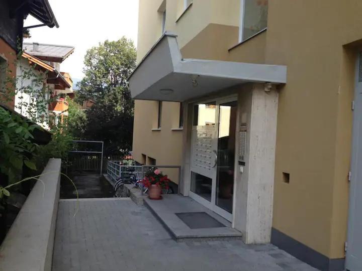 Lake View Appartment In Zell-Am-See City Centre Zell am See Buitenkant foto